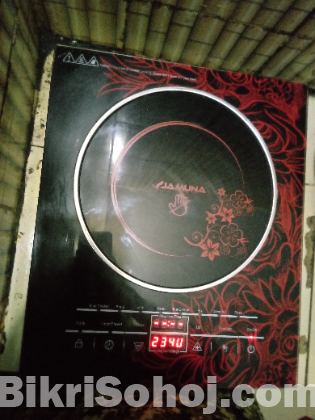 Induction cooker